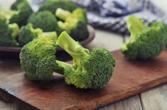 医生发现常吃茄子的人