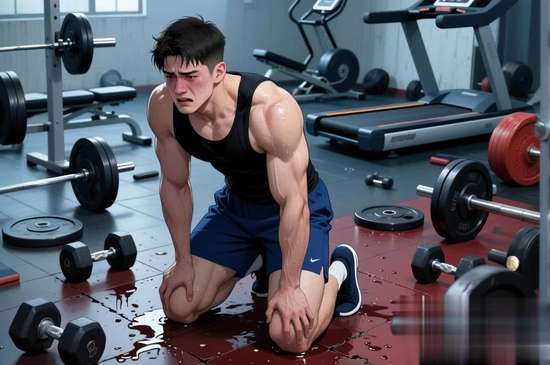 运动是一把双刃剑