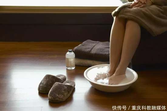 热水泡脚到底是养生还是伤身