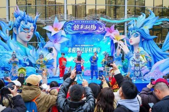 成都极地海洋馆门票价格