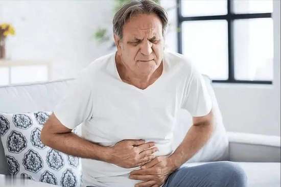 散步对脂肪肝有好处吗