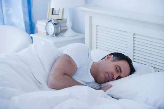 研究发现爱做饭的人更长寿