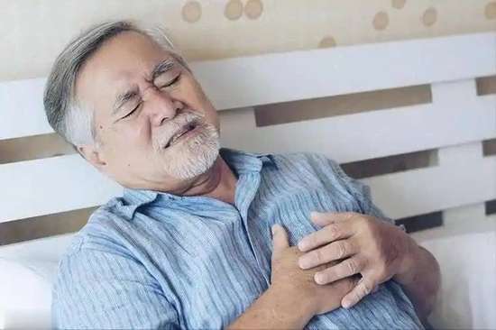 研究发现爱做饭的人更长寿