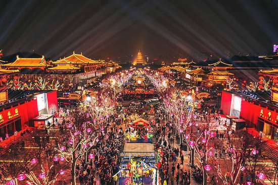 吃住行游购娱新旅游六要素