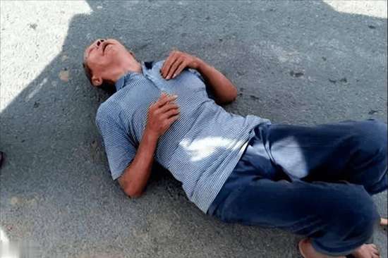 专家说心梗少吃红薯