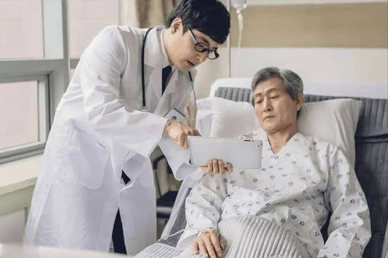 吃饭能查出来乙肝吗