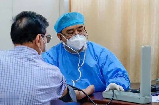 老年人必吃6种蔬菜