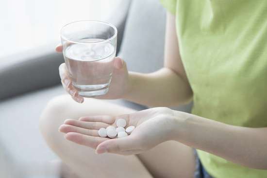 天气变凉类风湿性关节炎疼痛加剧