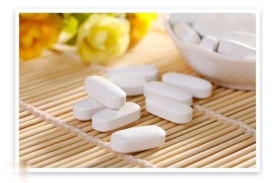 50岁后补钙建议