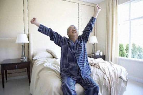 血压与早起有关系吗