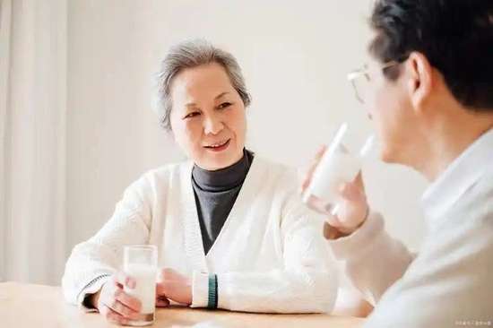 走路对骨质疏松有什么好处