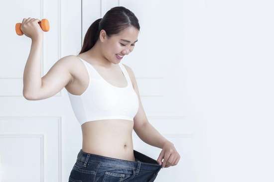 坚持两个月的锻炼方法