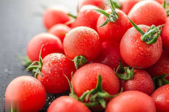 减肥必备10种食材