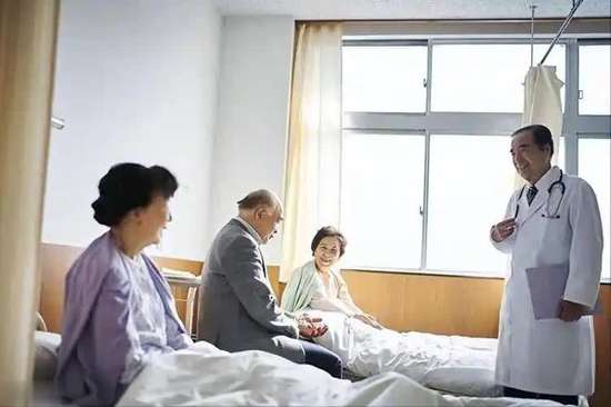 医生直言病情太残忍