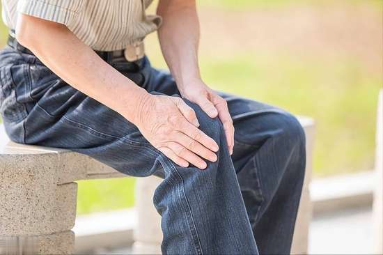 医生护腿防寒保暖护膝盖