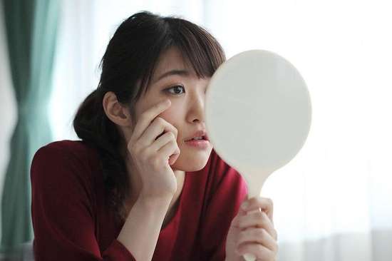 医生出门习惯带口罩