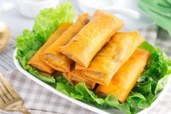 咬春咬的是什么