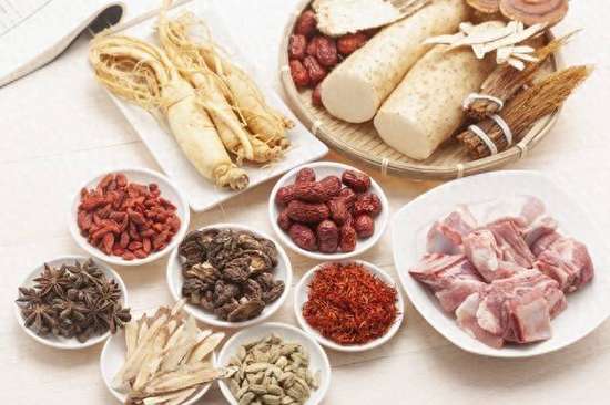 冬季应该如何正确进补