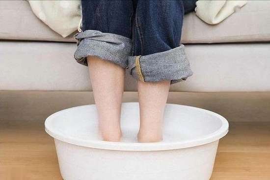 中医医生不建议每晚泡脚