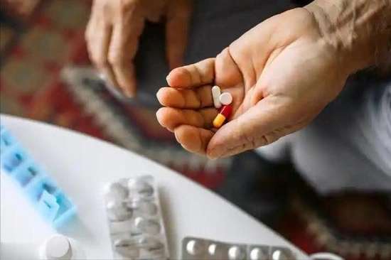 医生谈论自己也是高血压患者