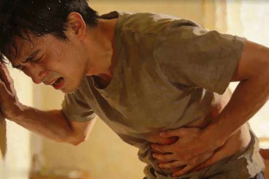 腹胀腹痛不排便怎么回事