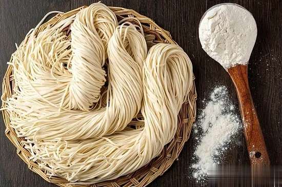 高血压的人经常吃面条可以吗