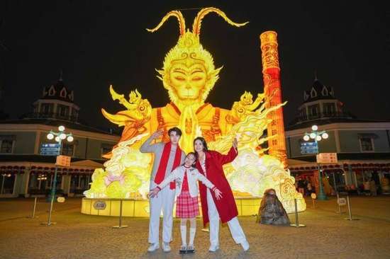 成都极地海洋馆门票价格