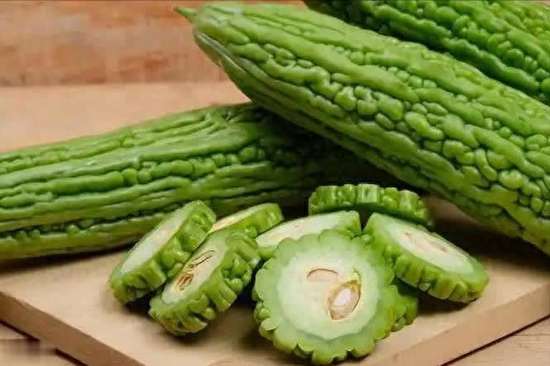 常吃苦瓜的好处有哪些