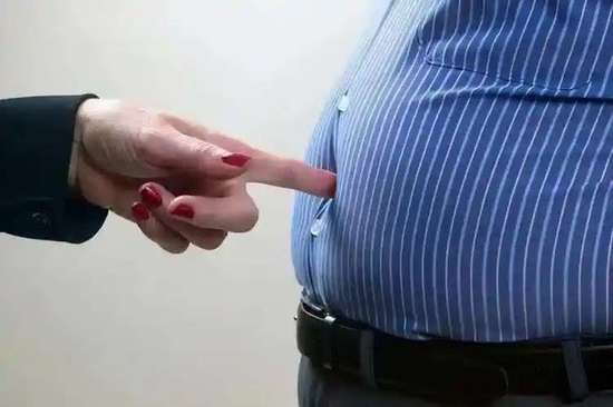 散步对脂肪肝有好处吗