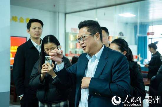 外国嘉宾点赞成都文创