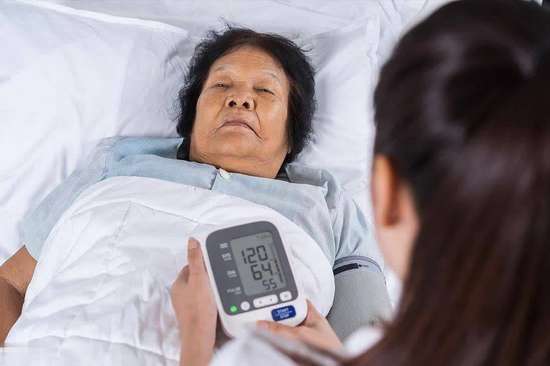 血压与早起有关系吗