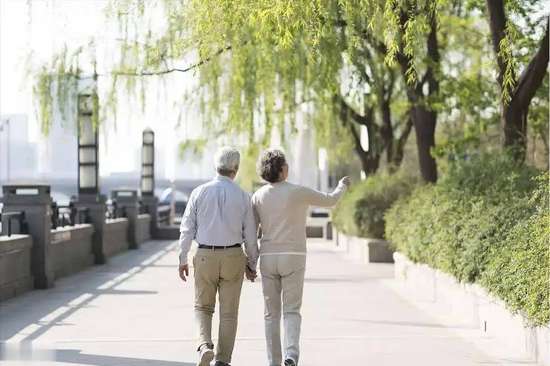 散步对脂肪肝有好处吗