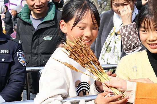 炭火小串经典菜品推荐