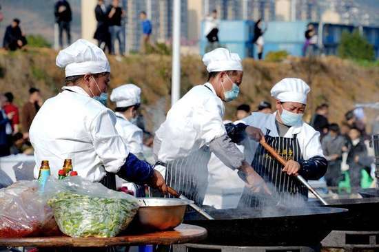 长桌宴座位礼仪