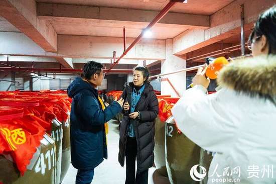 外国嘉宾点赞成都文创