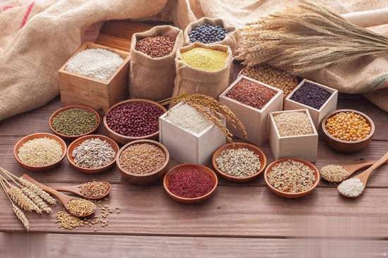 粗粮虽好但这几种粗粮要少吃点