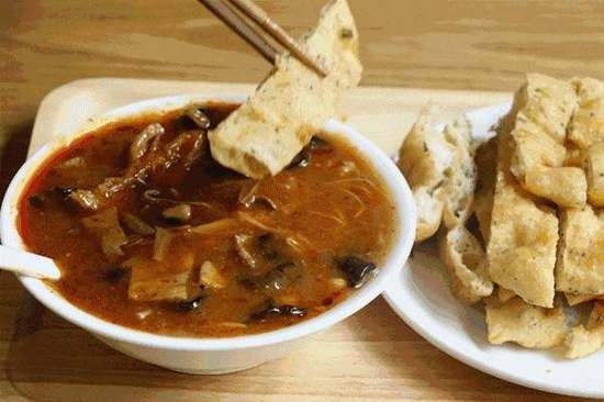 你有一份美食请注意查收