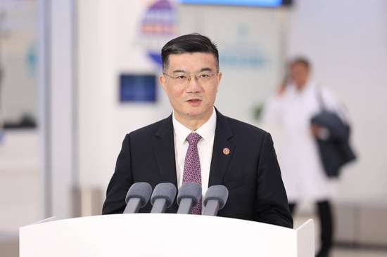 上海交通大学医学院附属新华医院