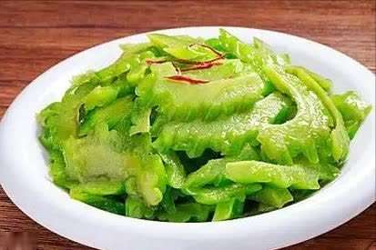 常吃苦瓜的好处有哪些