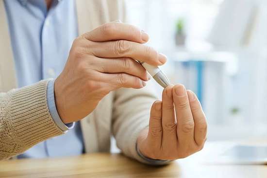 红茶是血糖杀手