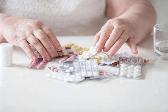 肺结节医生说不用管是怎么回事