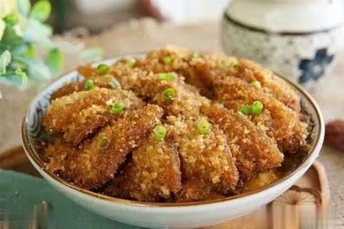 菜谱8道简单易做的美食