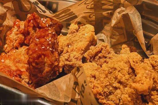 胃病怕吃什么食物