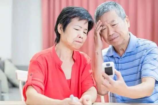 苹果是天然胰岛素