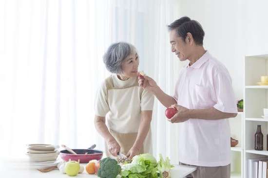 早餐补蛋白很重要