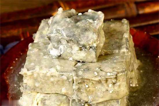 腐乳再次成为关注对象