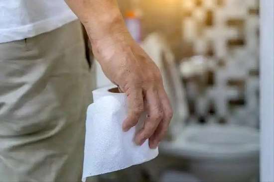 医生告诉你排便技巧