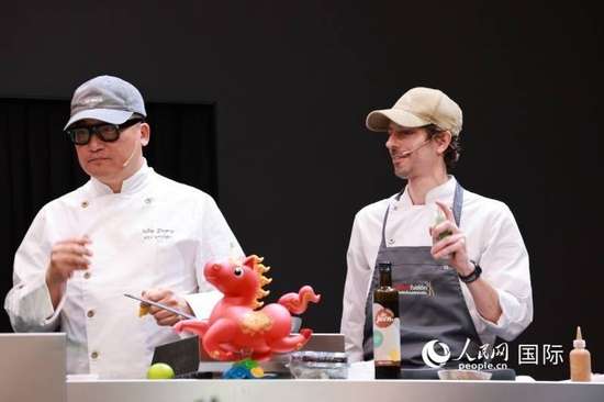 第九届美食节活动在哪里