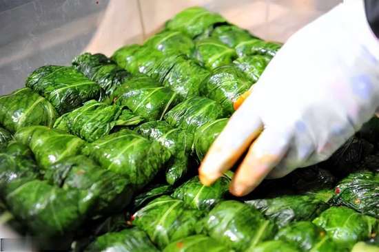 腐乳再次成为关注对象