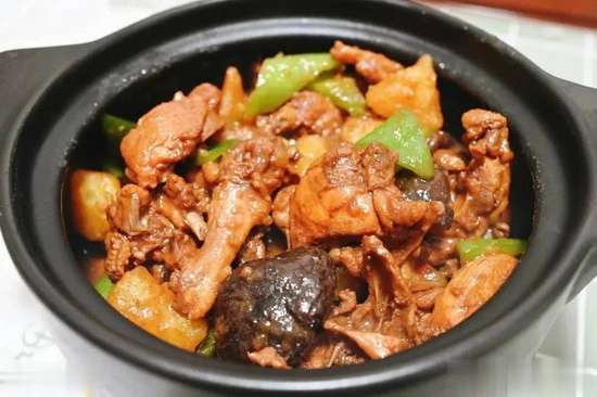 菜谱8道简单易做的美食